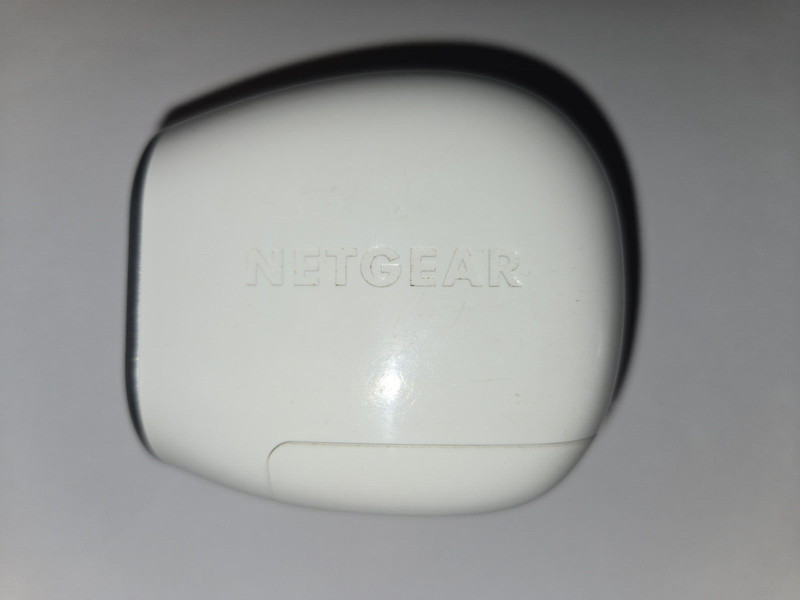 Netgear Arlo VMC3030P 1080p HD Add-On Wireless Camera Only gallery