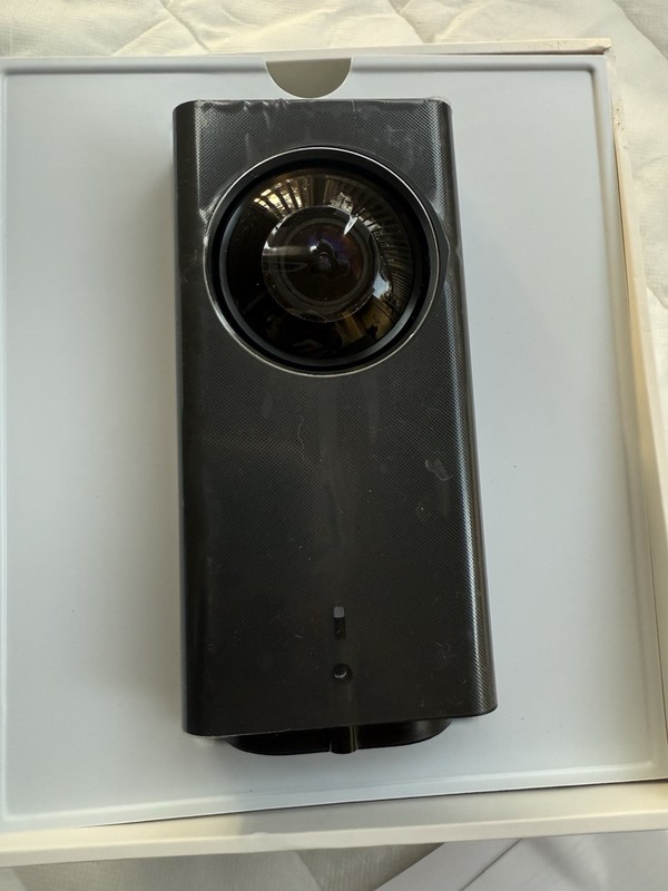 iSmart Alarm/iCamera Keep gallery