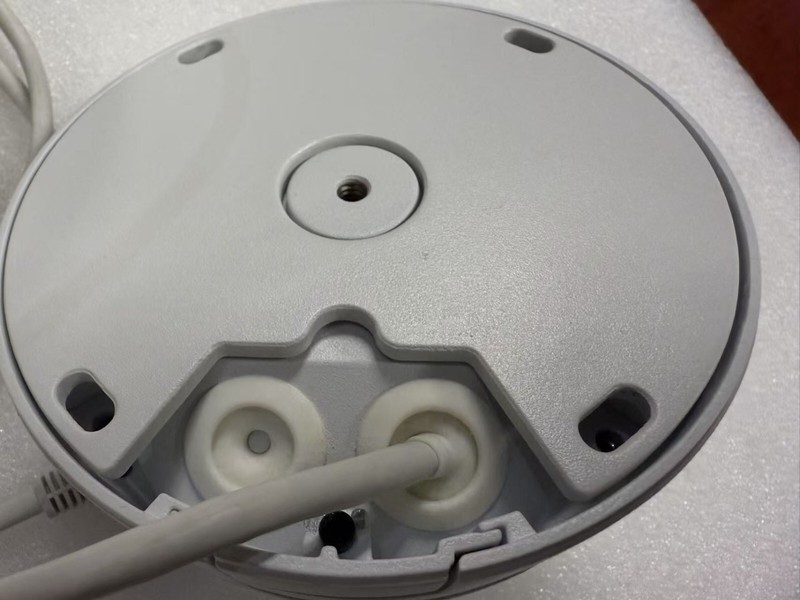 Axis M3027-PVE Dome Network Camera gallery