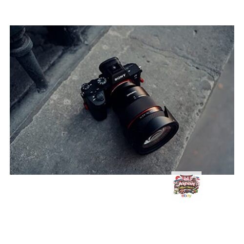 NEW SAMYANG Standard Zoom Lens AF 24-70mm F2.8 FE for Sony αE Full Size gallery