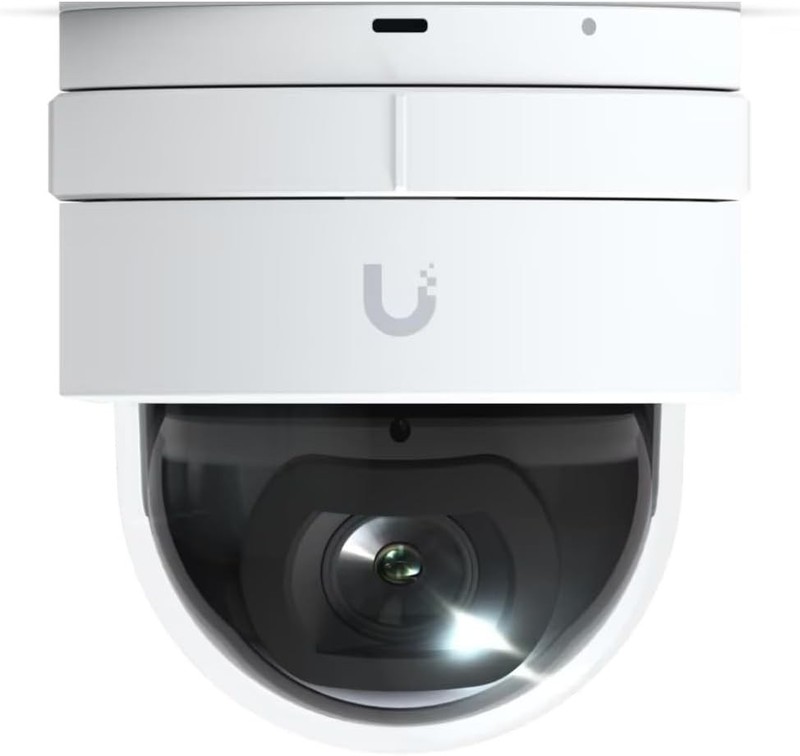 Ubiquiti G5 Dome Ultra (UVC-G5-Dome-Ultra) White