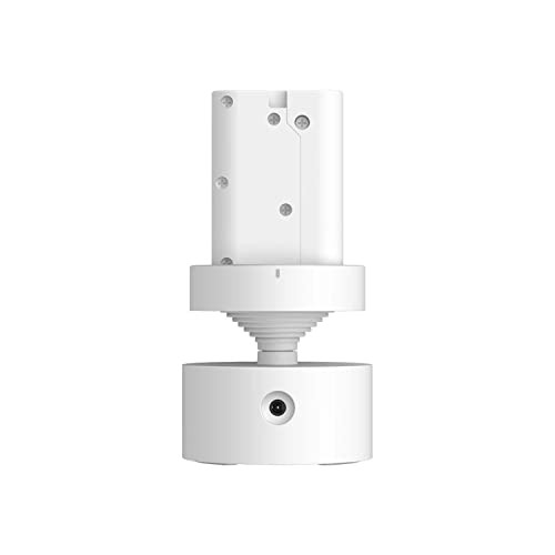 Indoor/Outdoor Pan-Tilt Mount for Ring Outdoor Cam (Stick Up Cam) White gallery