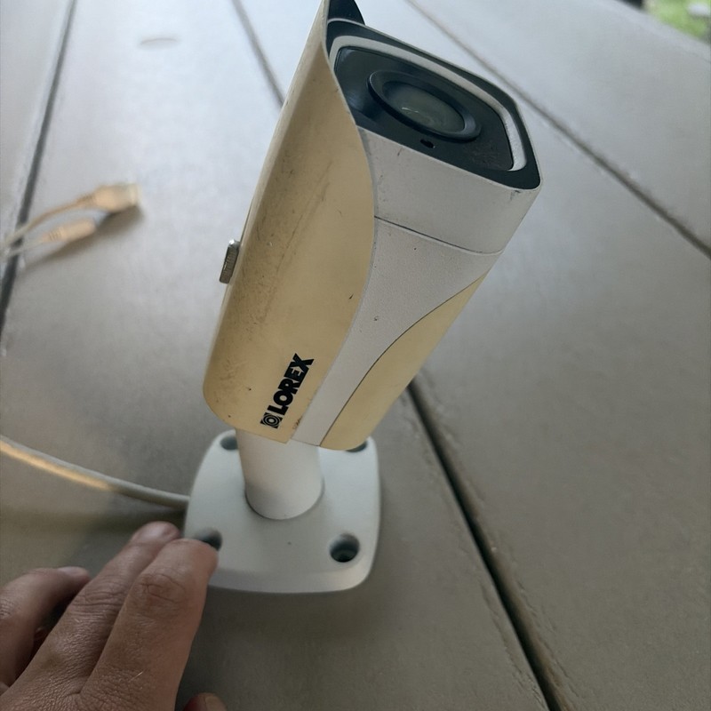 Lorex LNB8111-C 4K 8MP Bullet