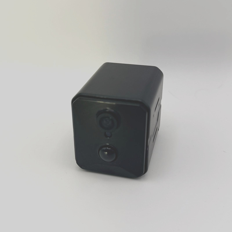 SP-B11 2K Mini Cam WiFi Indoor Security Camera