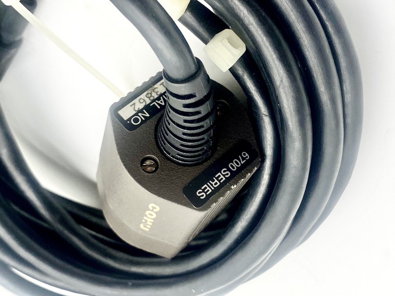 COHU 6700 SERIES CCD CAMERA gallery