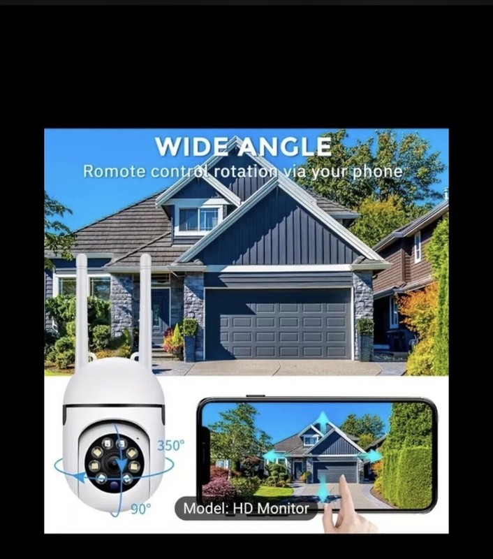 Wireless Camera WiFi gallery