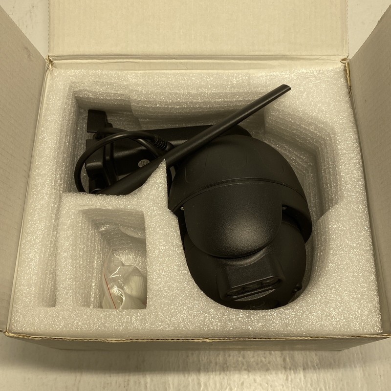 WiFi Outdoor PTZ Smart Cloud Camera Surveillance HC-SP1X 2MP FREE SHIPPING