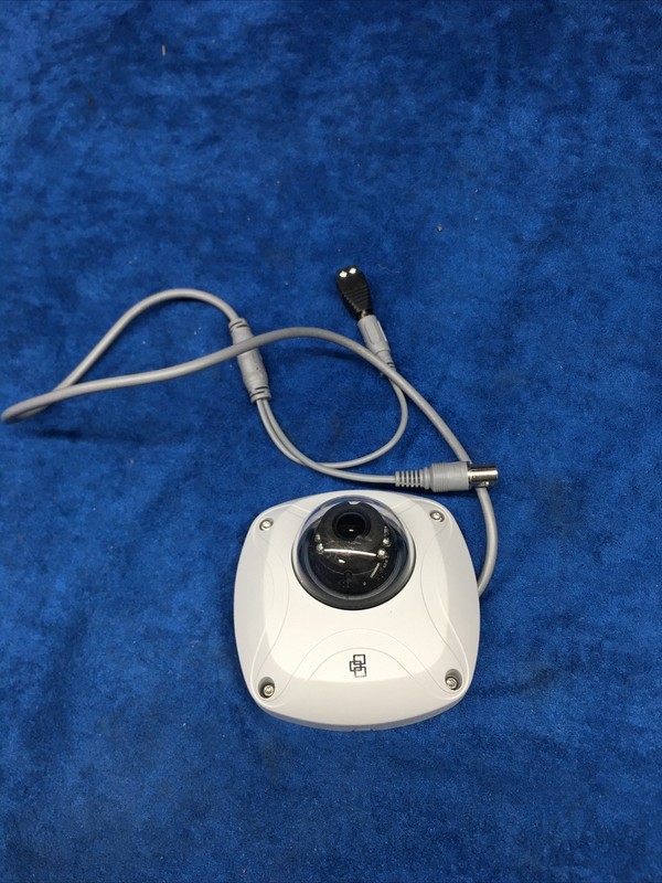 Interlogix TVW-4401 1080p HD-TVI Analog Wedge Camera, NTSC, 2.8mm Lens /FREESHIP