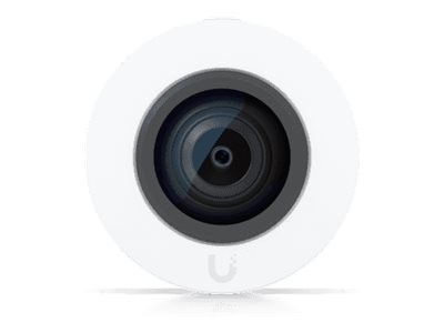 Ubiquiti UVC-AI-Theta-ProLens360 AI Theta Pro 360 Lens 8MP 1/1.8″ Sensor