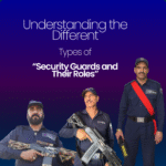 Secuirty guards services Post from Veteran Security & Protection Pvt Ltd.